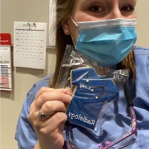 Meet your Posher, Karlee